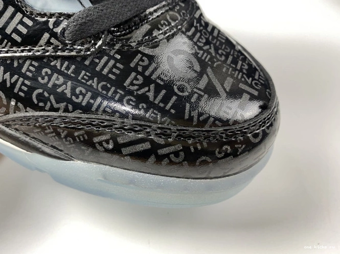 Cheap Jordan AIR Doernbecher 633068-010 5 Retro 0529